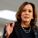 kamala-tem-vantagem-sobre-trump-entre-mulheres,-jovens-e-negros,-mostra-pesquisa