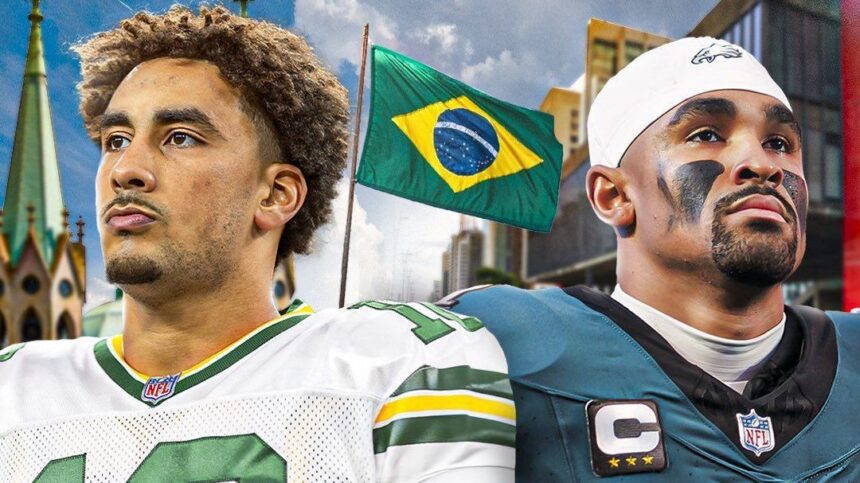 nfl-em-sao-paulo:-jogador-do-eagles-questiona-se-e-seguro-jogar-no-brasil