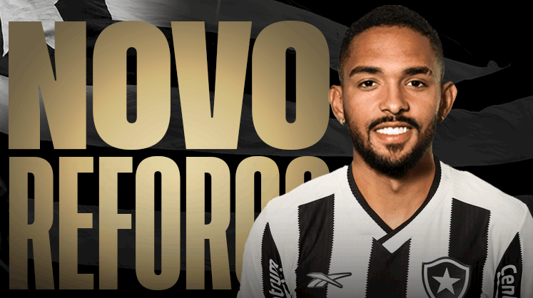 botafogo-anuncia-a-contratacao-de-vitinho;-veja-os-detalhes