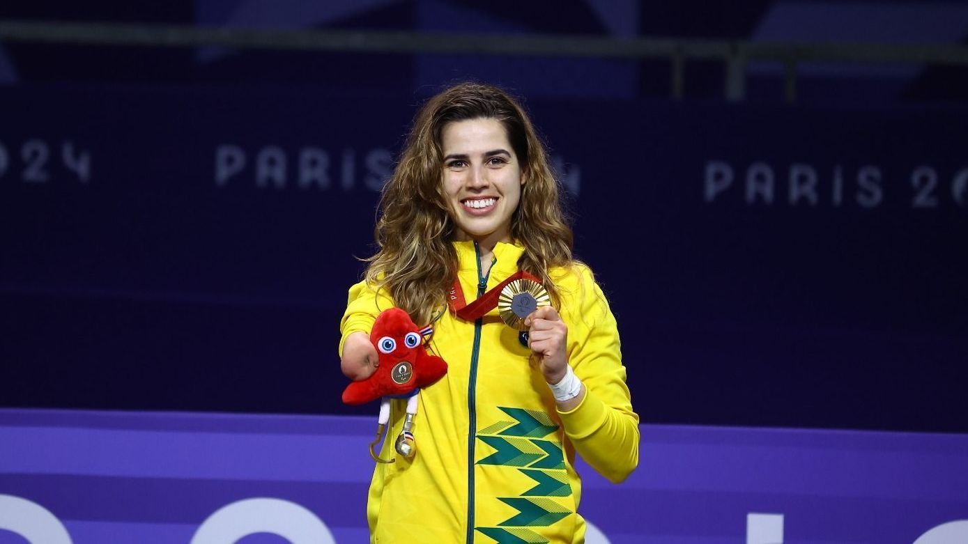 paralimpiada:-brasil-conquista-ouro-inedito-no-taekwondo-com-ana-carolina-moura