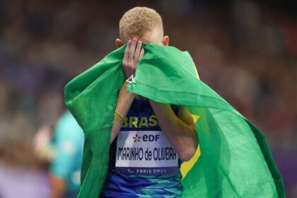 paralimpiada:-brasil-chega-a-marca-de-20-medalhas-apos-podio-no-atletismo