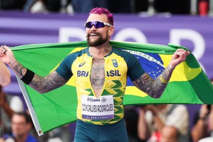 ex-bbb-conquista-bronze-na-paralimpiada;-veja-resultados-do-atletismo