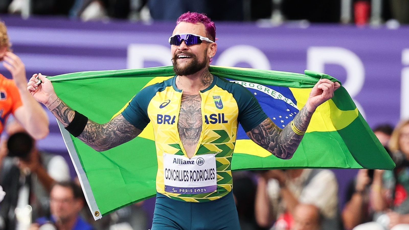 ex-bbb-conquista-bronze-na-paralimpiada;-veja-resultados-do-atletismo