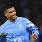 luis-suarez-anuncia-aposentadoria-da-selecao-do-uruguai:-“sexta-e-o-ultimo-jogo”