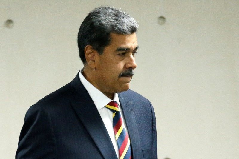 segundo-aviao-ligado-a-maduro-esta-sob-vigilancia-24h-na-republica-dominicana,-diz-fonte