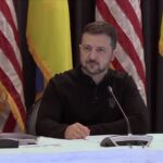 zelensky-aumenta-pressao-sobre-aliados-para-envio-de-mais-armas-a-ucrania