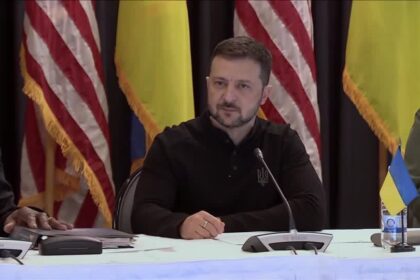 zelensky-aumenta-pressao-sobre-aliados-para-envio-de-mais-armas-a-ucrania