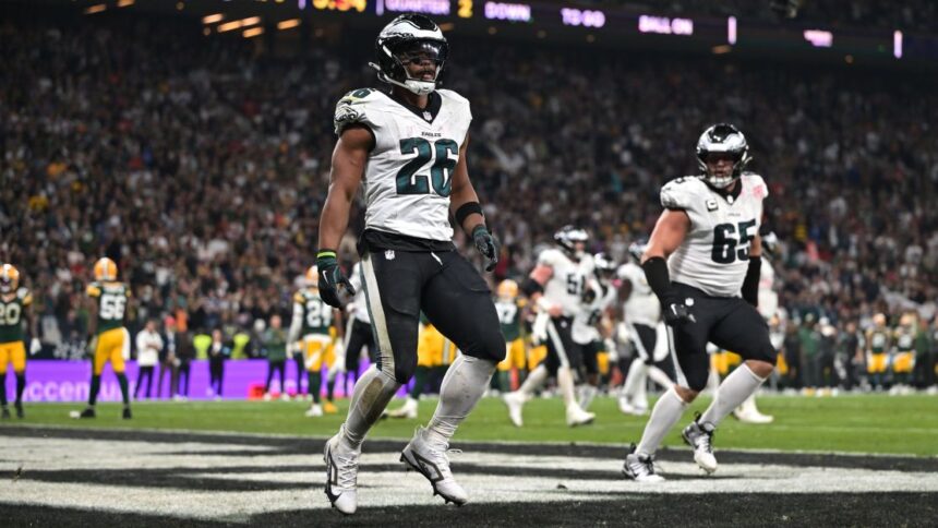 nfl:-eagles-vencem-packers-em-sao-paulo;-saiba-como-foi-a-estreia-no-brasil