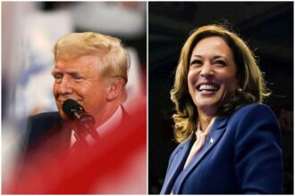 trump-e-kamala-se-enfrentam-na-proxima-terca-feira;-confira-regras-do-debate