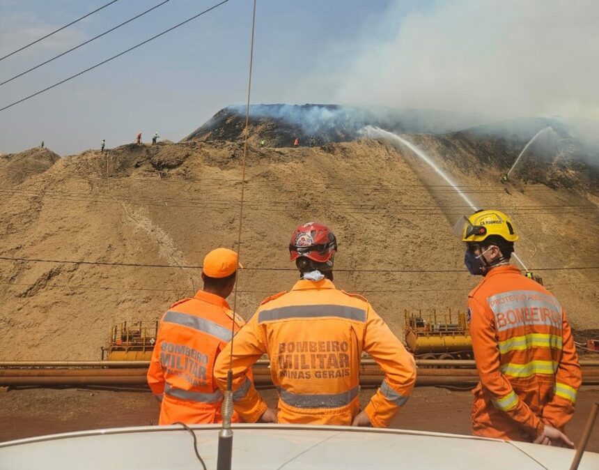 mg-registra-mais-de-350-ocorrencias-de-incendios-florestais-entre-sexta-e-sabado