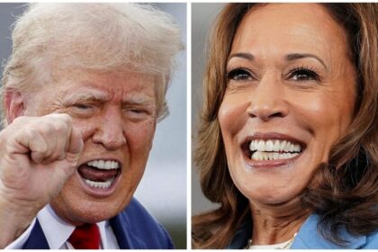 americo-martins:-debate-entre-kamala-e-trump-sera-decisivo-na-reta-final-das-eleicoes