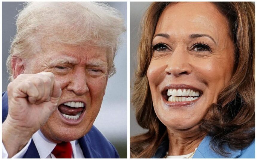 americo-martins:-debate-entre-kamala-e-trump-sera-decisivo-na-reta-final-das-eleicoes