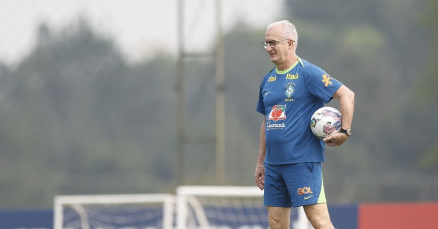 dorival-confirma-endrick-contra-o-paraguai:-“sinto-falta-do-homem-referencia”