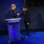 analise:-trump-queria-debater-na-zona-de-conforto,-mas-se-surpreendeu-com-kamala