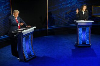 kamala-harris-x-trump:-‘debate-foi-para-os-indecisos’,-avalia-jornalista-eduardo-graca