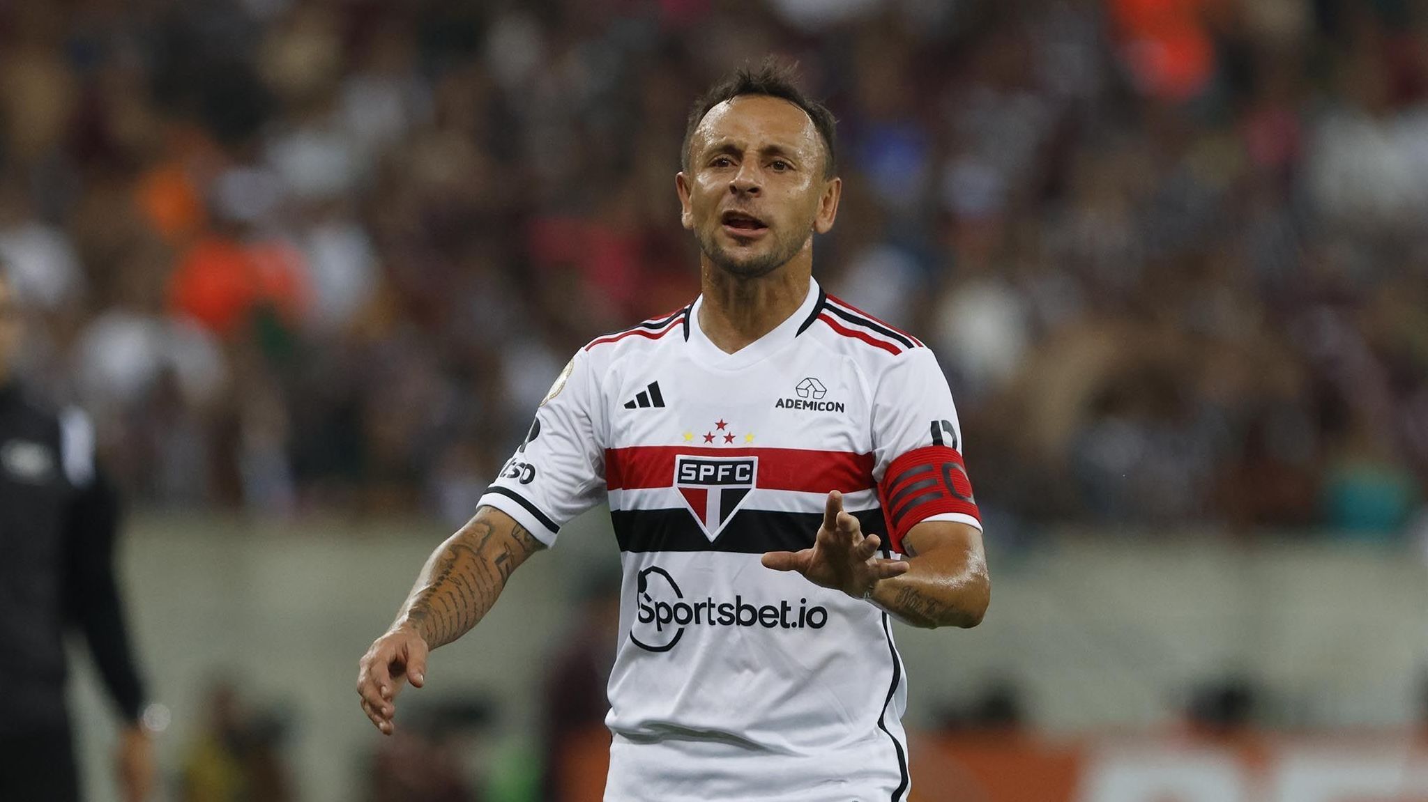 rafinha-detalha-motivo-da-eliminacao-do-sao-paulo:-“uma-bobeira”