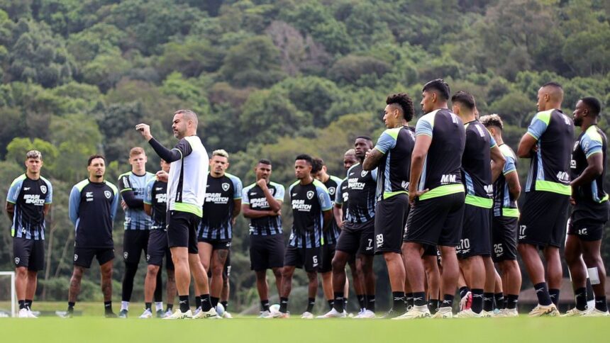 botafogo-tera-que-lidar-com-ausencia-inedita-para-vencer-corinthians