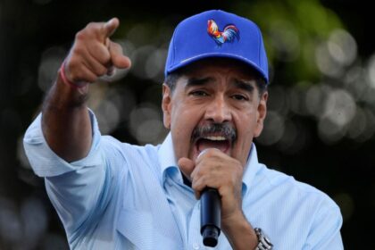 americo:-declaracao-da-venezuela-sobre-presos-pode-ser-mais-uma-cortina-de-fumaca