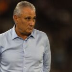 tite,-do-flamengo,-mostra-chateacao-com-empate-sofrido-contra-o-vasco