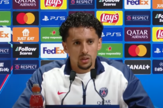 marquinhos,-do-psg,-elogia-novo-formato-da-champions-league