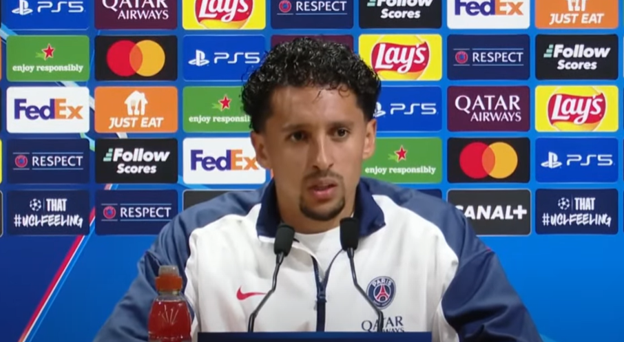 marquinhos,-do-psg,-elogia-novo-formato-da-champions-league