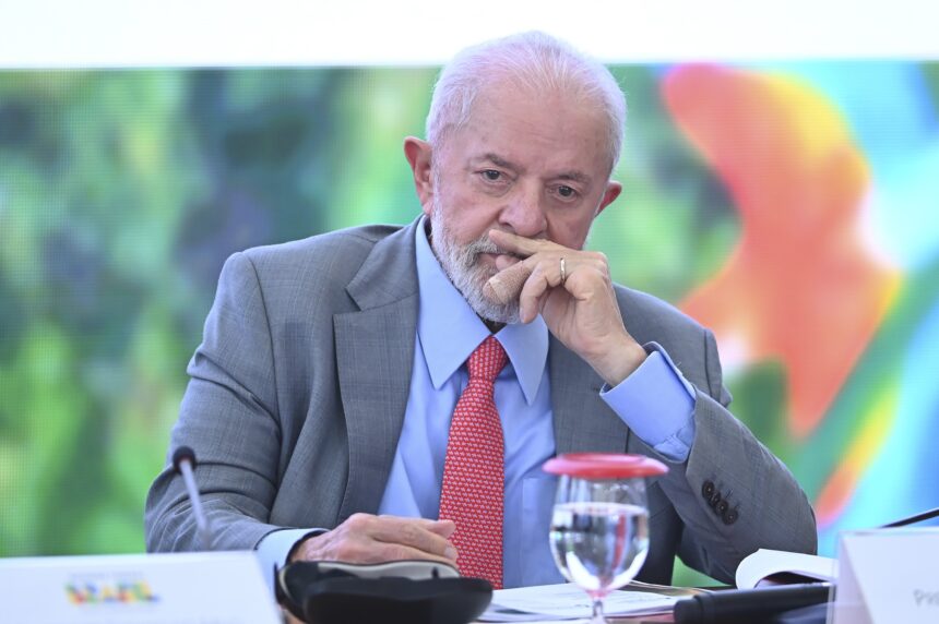 em-meio-a-crise-das-queimadas,-lula-devera-convocar-paises-a-financiar-acoes-contra-as-mudancas-climaticas