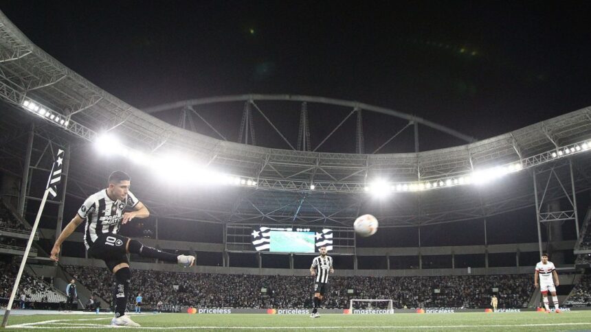 botafogo-x-sao-paulo:-savarino-lamenta-empate-e-diz-que-“vitoria-escapou”