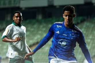 brasileirao-sub-20:-palmeiras-marca-no-fim-e-empata-com-cruzeiro-em-ida-da-final