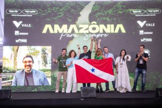 conheca-projeto-‘amazonia-para-sempre’,-festival-em-belem-dos-criadores-do-rock-in-rio-e-the-town