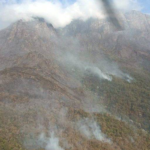 bombeiros-atuam-em-combate-a-incendios-em-quatro-areas-de-conversacao-de-minas-gerais