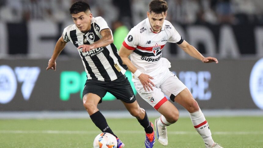 botafogo-aposta-em-retrospecto-para-alcancar-semifinal-da-libertadores