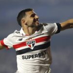 libertadores:-sao-paulo-nunca-foi-eliminado-apos-empatar-1o-jogo-fora-de-casa