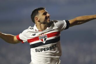 libertadores:-sao-paulo-nunca-foi-eliminado-apos-empatar-1o-jogo-fora-de-casa