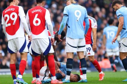 manchester-city-confirma-lesao-no-ligamento-de-craque-do-time