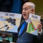 analise:-netanyahu-esta-se-afastando-dos-esforcos-de-libertar-refens