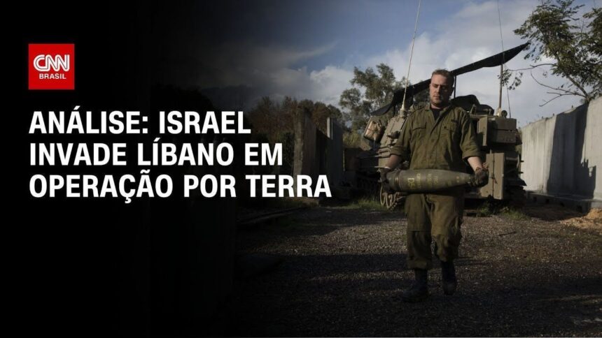 hezbollah-ataca-tropas-de-israel-apos-inicio-da-operacao-terrestre-israelense-no-libano