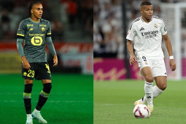 mbappe-vai-enfrentar-seu-irmao-em-duelo-do-real-madrid-na-champions-league?