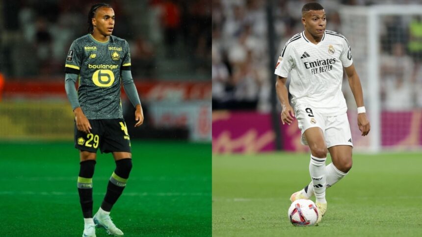 mbappe-vai-enfrentar-seu-irmao-em-duelo-do-real-madrid-na-champions-league?