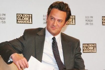 medico-envolvido-na-morte-de-matthew-perry-se-declara-culpado