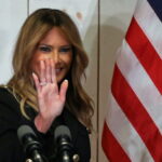 em-autobiografia,-melania-trump-defende-direitos-ao-aborto-livres-de-pressao-do-governo