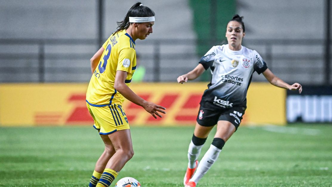 libertadores-feminina:-corinthians-perde-chances-e-so-empata-com-boca-juniors