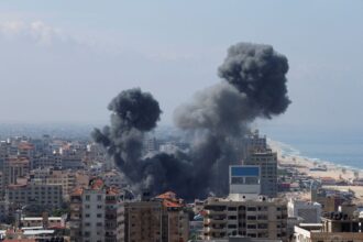 um-ano-da-guerra-em-gaza:-israel-esta-em-alerta-maximo-para-ataques-terroristas