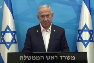 netanyahu-diz-que-israel-enfrenta-uma-guerra-em-7-frentes