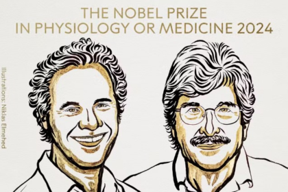 dupla-que-descobriu-micrornas-ganha-nobel-de-medicina-2024