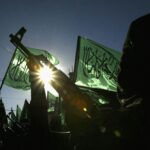 hamas-tentou-convencer-ira-e-hezbollah-a-participar-do-ataque-contra-israel,-relata-nyt