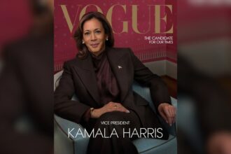 analise:-kamala-harris-aparece-pela-segunda-vez-na-capa-da-revista-vogue