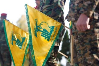 hezbollah-assume-autoria-de-ataque-com-drones-nos-arredores-de-tel-aviv