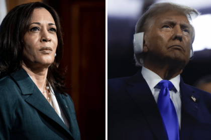 kamala-e-trump-estao-empatados-em-arizona-e-pensilvania,-indica-pesquisa-do-nyt