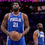 astro-da-nba,-joel-embiid-esta-fora-da-pre-temporada-do-philadelphia-76ers