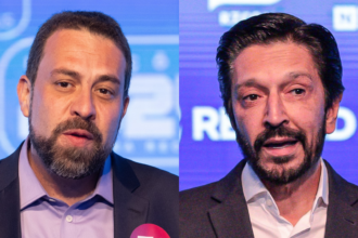 boulos-aponta-‘incompetencia’-de-nunes-para-lidar-com-apagao-e-prefeito-rebate-em-propaganda-de-radio-e-tv